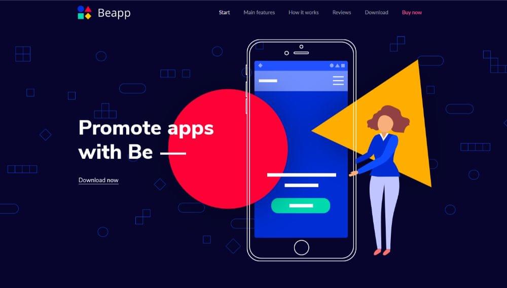 如何為創業公司建設網站？